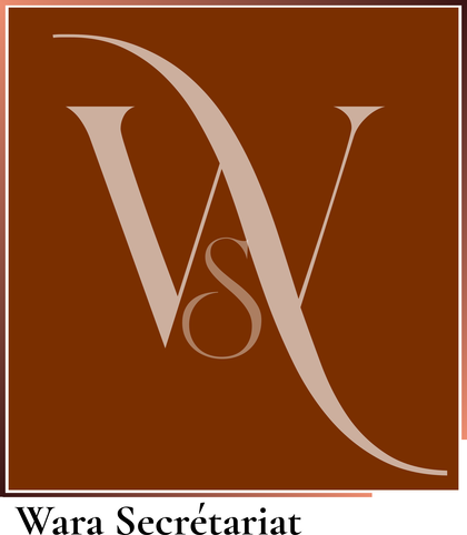 Logo Wara Secrétariat